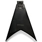 Used Jackson JS22 KV HT 7 Matte Black Solid Body Electric Guitar
