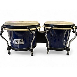 Used Toca PLAYERS SERIES BONGOS Bongos