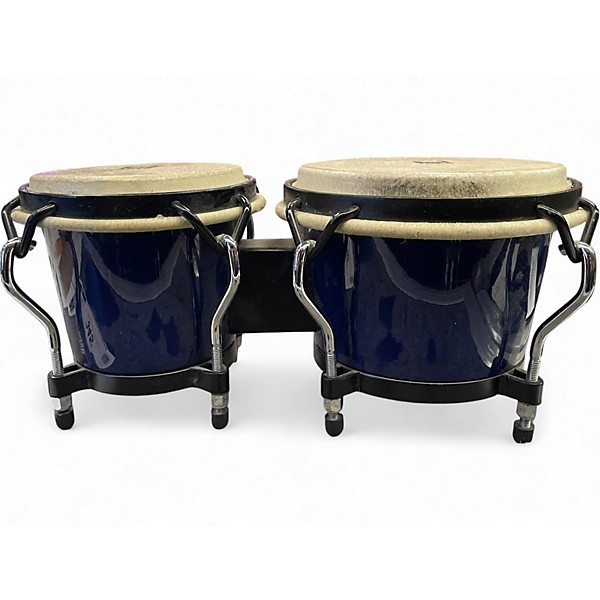 Used Toca PLAYERS SERIES BONGOS Bongos