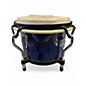 Used Toca PLAYERS SERIES BONGOS Bongos