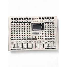 Used 2000s Nxg GF 12PRO Unpowered Mixer