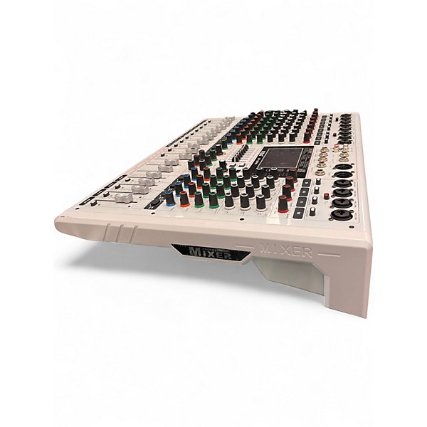 Used 2000s Nxg GF 12PRO Unpowered Mixer