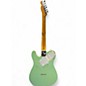 Used Fender American Original 60s Thinline Telecaster Seafoam Green Hollow Body Electric Guitar