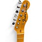 Used Fender American Original 60s Thinline Telecaster Seafoam Green Hollow Body Electric Guitar