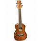 Used 2020s Mitchell MU-100 Amber Ukulele thumbnail