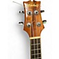 Used 2020s Mitchell MU-100 Amber Ukulele