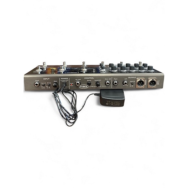 Used T-Rex Engineering SoulMate Effect Processor