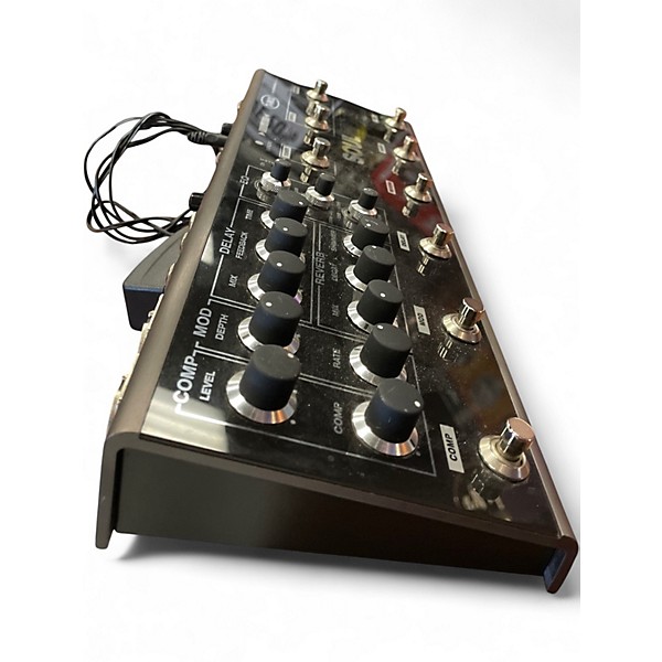Used T-Rex Engineering SoulMate Effect Processor