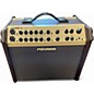 Used Fishman PROLBX600 Loudbox Artist 120W Acoustic Guitar Combo Amp thumbnail