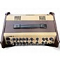 Used Fishman PROLBX600 Loudbox Artist 120W Acoustic Guitar Combo Amp