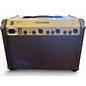 Used Fishman PROLBX600 Loudbox Artist 120W Acoustic Guitar Combo Amp