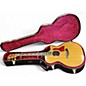 Used Taylor 814CE Natural Acoustic Electric Guitar
