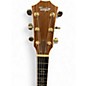 Used Taylor 814CE Natural Acoustic Electric Guitar