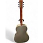 Used Gretsch Guitars G9201 Honeydipper Metal Round Neck Natural Resonator Guitar
