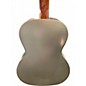 Used Gretsch Guitars G9201 Honeydipper Metal Round Neck Natural Resonator Guitar