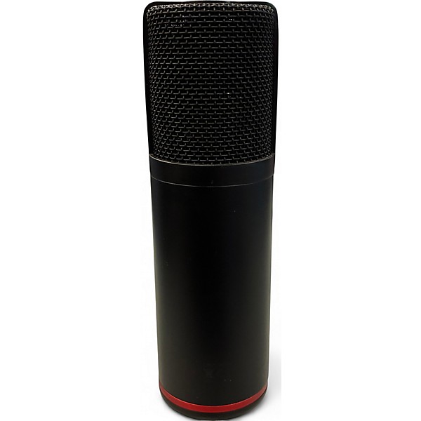 Used Focusrite STUDIO Condenser Microphone