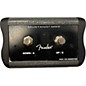 Used Fender Mustang MS2 Pedal thumbnail