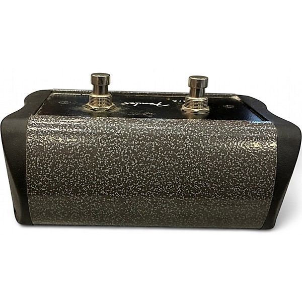 Used Fender Mustang MS2 Pedal