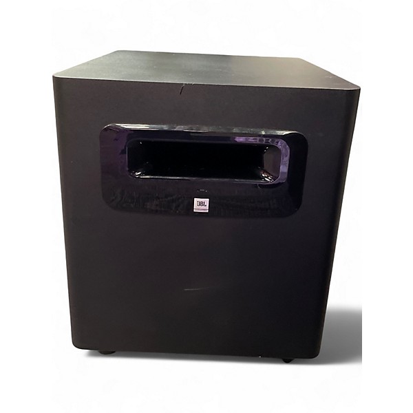 Used JBL LSR310S Subwoofer
