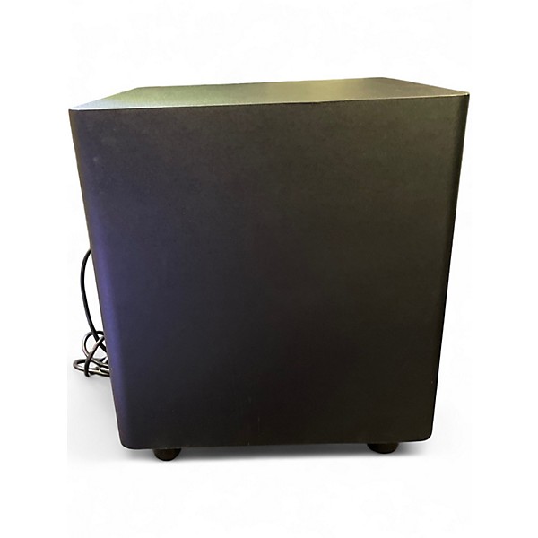 Used JBL LSR310S Subwoofer