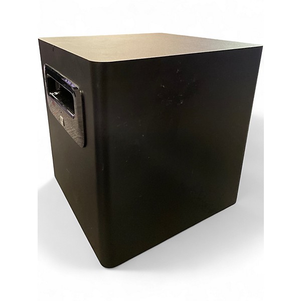 Used JBL LSR310S Subwoofer