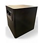 Used JBL LSR310S Subwoofer