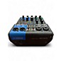 Used Yamaha MG06X Unpowered Mixer