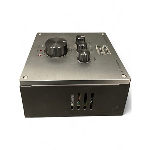 Used Seymour Duncan power stage 170 Power Supply
