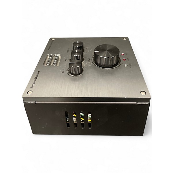 Used Seymour Duncan power stage 170 Power Supply