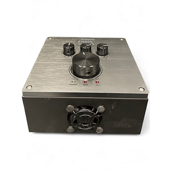 Used Seymour Duncan power stage 170 Power Supply