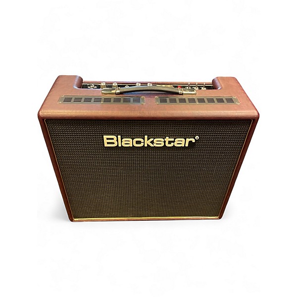Used Blackstar Artisan 15 1x12 15W Handwired Tube Guitar Combo Amp