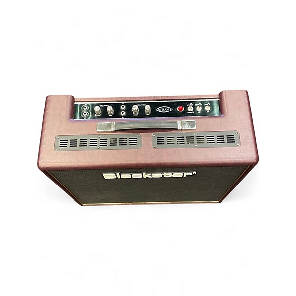 Used Blackstar Artisan 15 1x12 15W Handwired Tube Guitar Combo Amp
