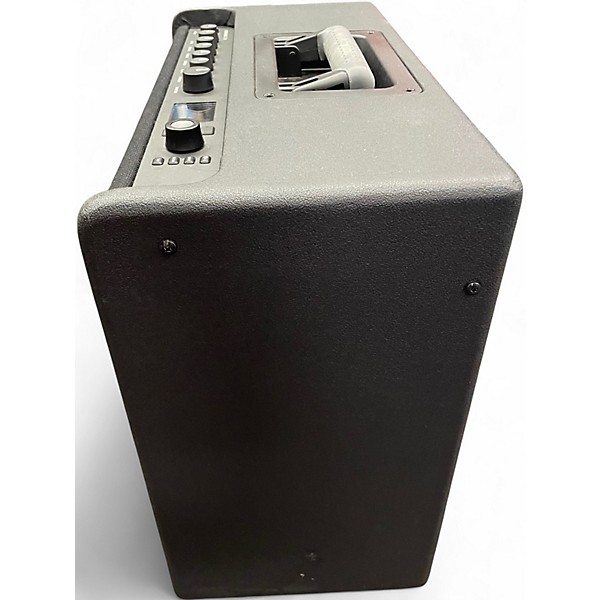 Used Fender Mustang GT 100 100W 1x12 Guitar Combo Amp