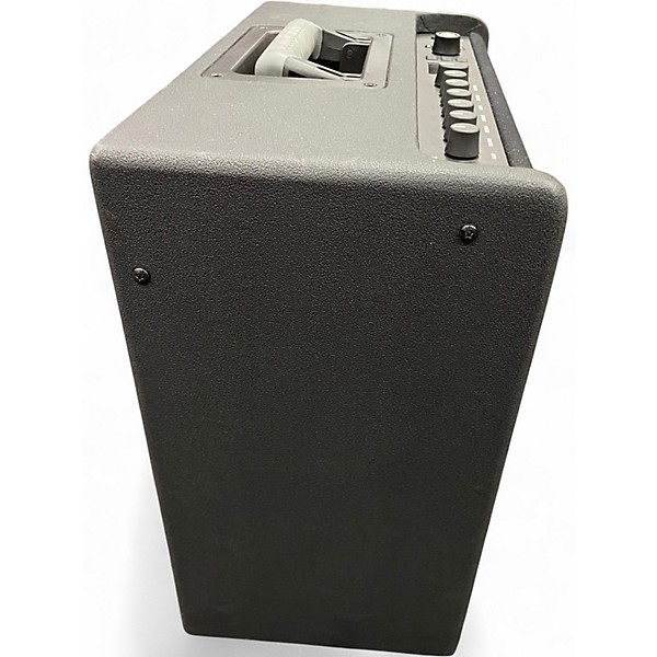 Used Fender Mustang GT 100 100W 1x12 Guitar Combo Amp