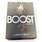 Used Vertex BOOST Pedal thumbnail