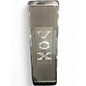 Used VOX V847 Reissue Wah Effect Pedal