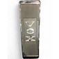 Used VOX V847 Reissue Wah Effect Pedal