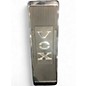 Used VOX V847 Reissue Wah Effect Pedal
