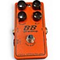 Used Xotic BB Preamp Overdrive Effect Pedal thumbnail