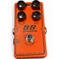 Used Xotic BB Preamp Overdrive Effect Pedal