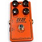 Used Xotic BB Preamp Overdrive Effect Pedal