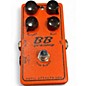 Used Xotic BB Preamp Overdrive Effect Pedal