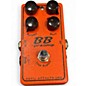 Used Xotic BB Preamp Overdrive Effect Pedal