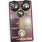 Used Analogman PRINCE OF TONE Effect Pedal