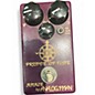 Used Analogman PRINCE OF TONE Effect Pedal