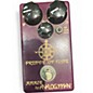 Used Analogman PRINCE OF TONE Effect Pedal