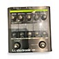 Used TC Electronic NR-1 NOVA REVERB Effect Pedal