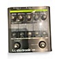 Used TC Electronic NR-1 NOVA REVERB Effect Pedal