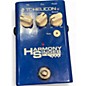 Used TC Electronic HARMONY SINGER 2 Vocal Processor