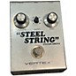 Used Vertex Steel String Clean Drive Effect Pedal